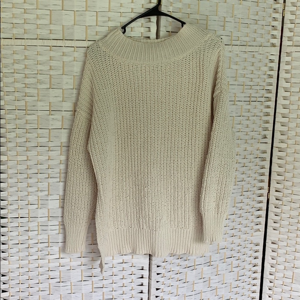 American Eagle Oversized Sweater